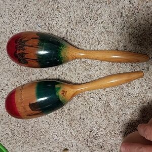 Real Maracas Trinidad and Tobago